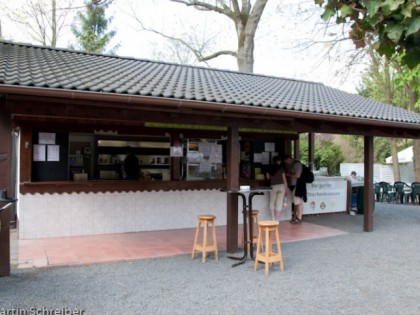 Photo: Am Drachenbrunnen