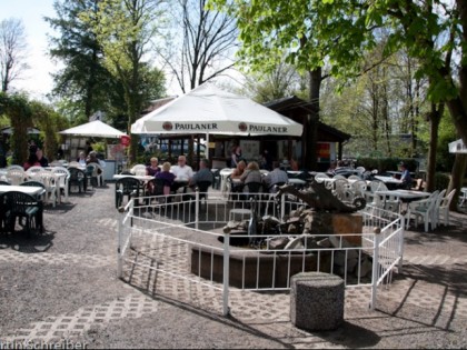 Photo: Am Drachenbrunnen